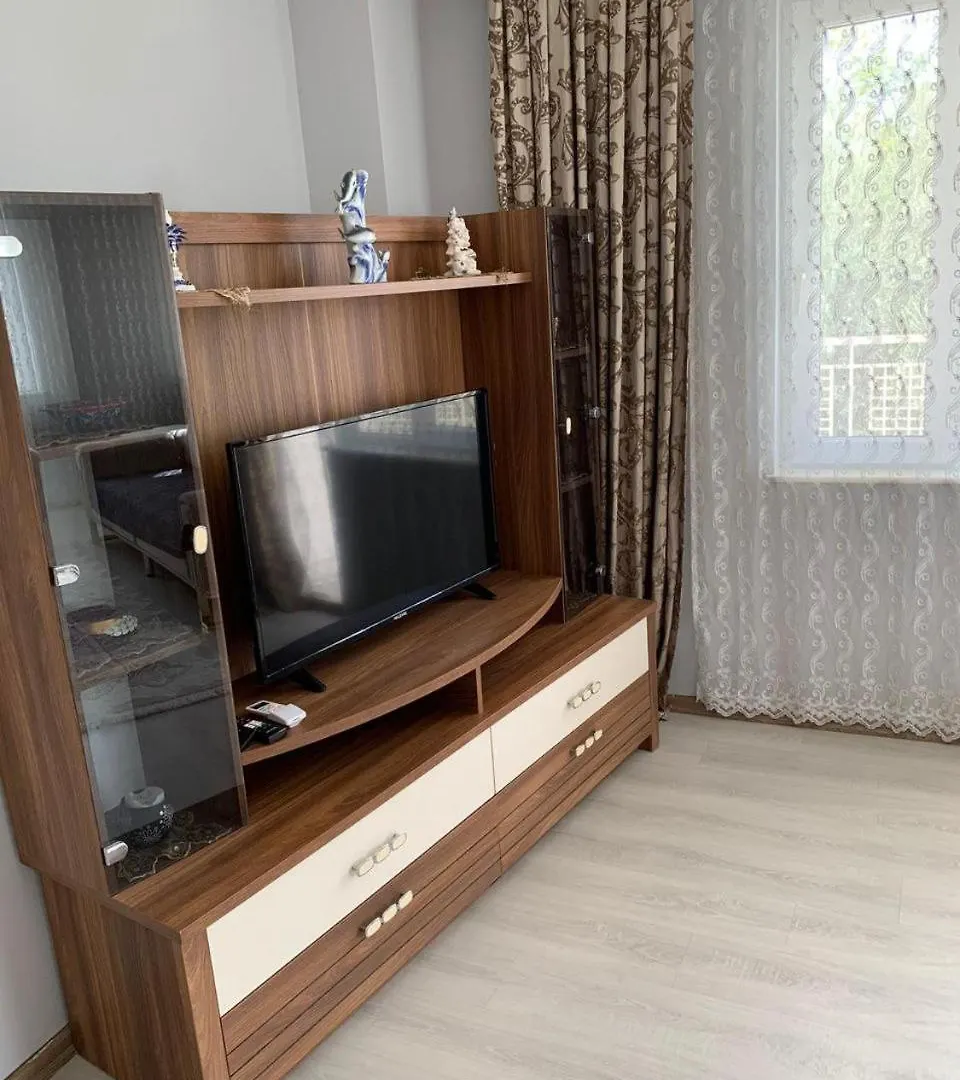 Beatiful Apartaments In Antalya Turecko