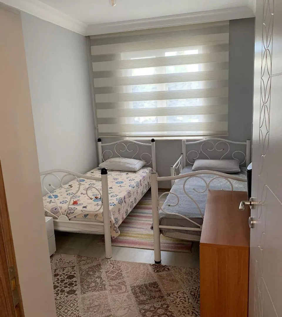 Beatiful Apartaments In Antalya 0*,  Turecko