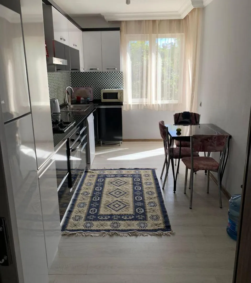 Beatiful Apartaments In Antalya Apartmán