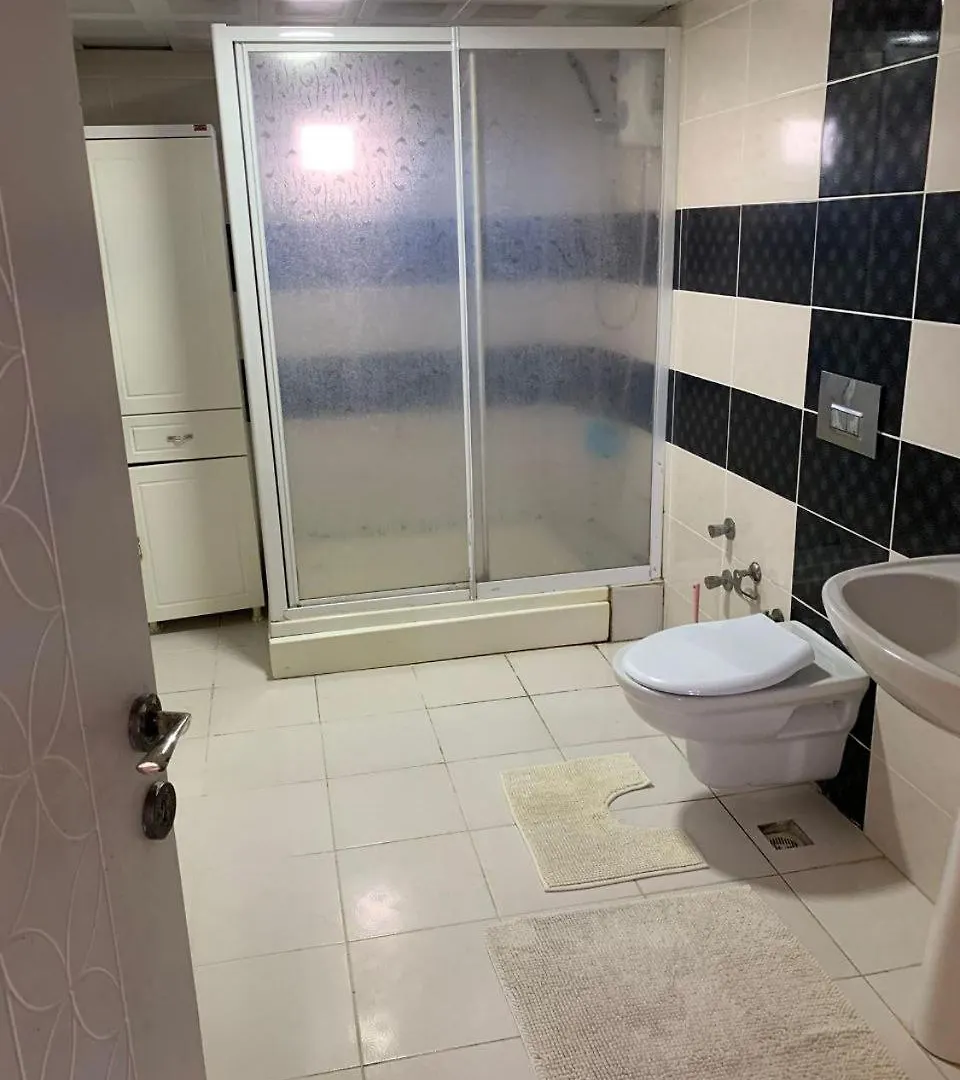 Beatiful Apartaments In Antalya 0*,