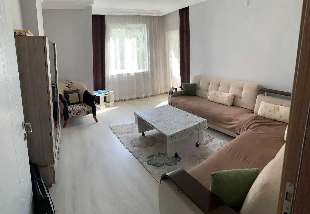 kontakty Beatiful Apartaments In Antalya